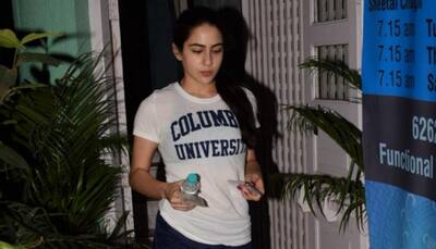Sara Ali Khan's debut film 'Kedarnath' in trouble, mom Amrita Singh blasts filmmaker Abhishek Kapoor