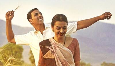 PadMan: Akshay Kumar starrer going super strong at the Box Office