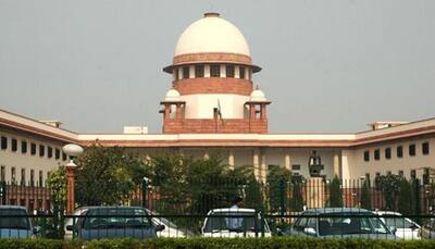 Supreme Court to hear Special Law on Delhi unauthorised constructions in April