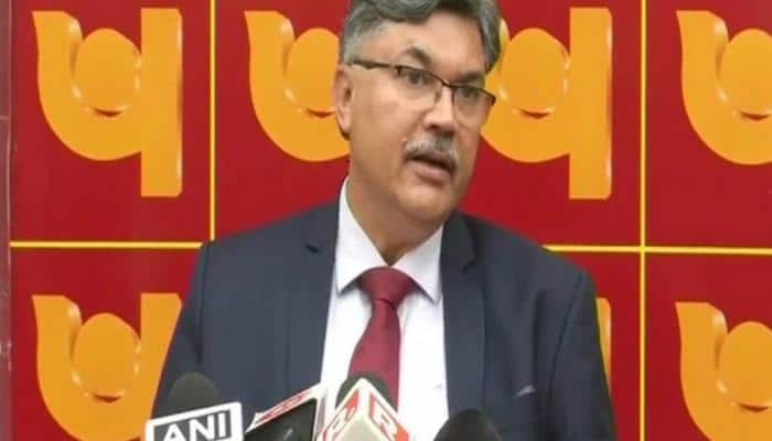 Will not spare anyone found guilty in $1.8 billion scam, says PNB chief