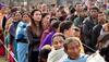 In Tripura's politics women certainly matter