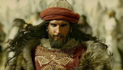 'Padmaavat' continues its victory run at the Box Office, crosses Rs 265 crore