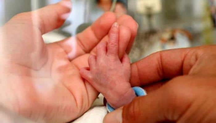 Pune woman becomes grandmother with dead son&#039;s preserved semen