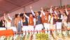 CM Khattar has given a corruption-free government to Haryana: Amit Shah