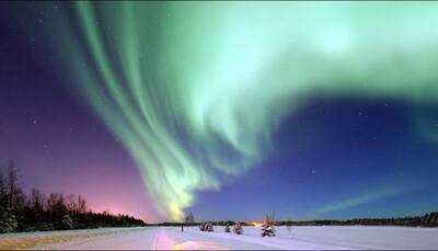 In a first, scientists directly observe electrons behind colorful auroras