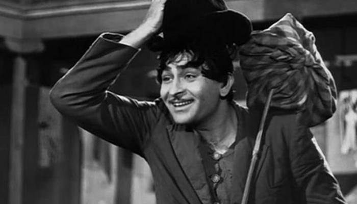 When Raj Kapoor refused to visit China because of his 'size'