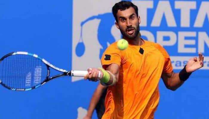 Yuki Bhambri clinches come-from-behind victory to make Chennai Open ATP Challenger semifinals