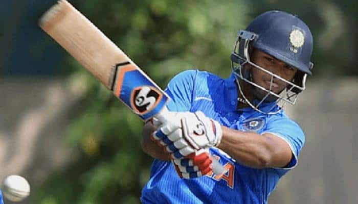 Vijay Hazare Trophy: Rishabh Pant sizzles but Delhi in trouble after losing to Himachal Pradesh