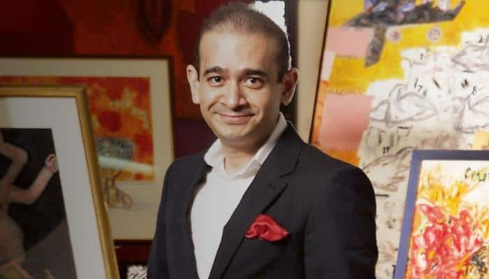 Meet Nirav Modi: The jeweller to Hollywood stars, accused of Rs 11,400 cr PNB fraud