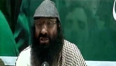 With Hizbul losing influence in Kashmir, LeT, Jaish want Syed Salahuddin to quit 