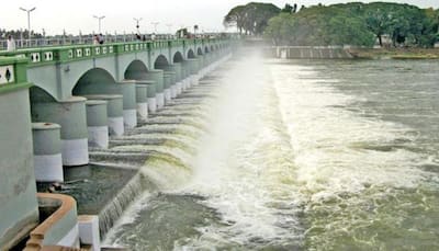 Cauvery water dispute: All you need to know