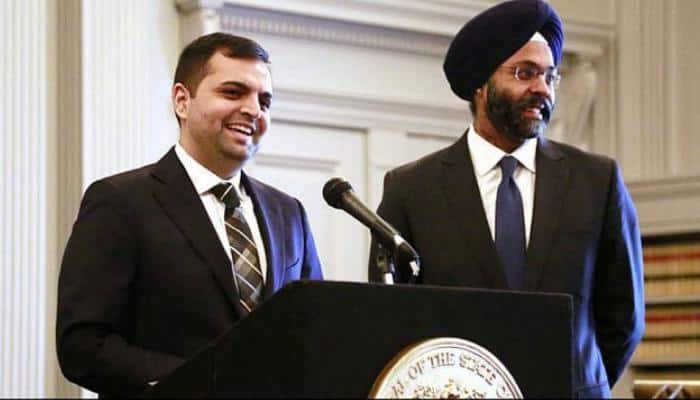 US Congress cites Indian American Parthiv Patel as example to explain why immigration reform is needed