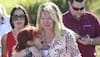 US politician promises similar weapon as used in Florida shooting as raffle prize