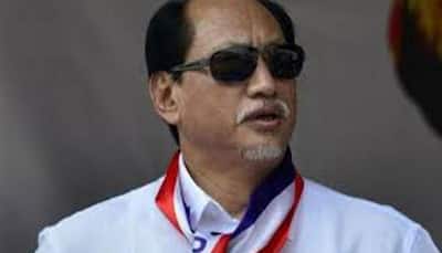 NDPP-BJP alliance to get absolute majority in Nagaland: Rio