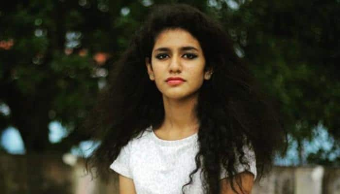 Priya Prakash Varrier’s Instagram posts – You won’t recognise her in these pics