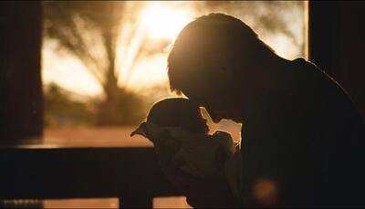 Single fathers at risk of premature death: Study