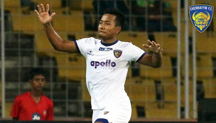FC Goa's own goal hands Chennaiyin FC 1-0 win in the Indian Super League