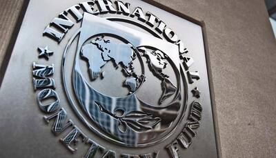 IMF welcomes India's fiscal deficit target of 3.3%