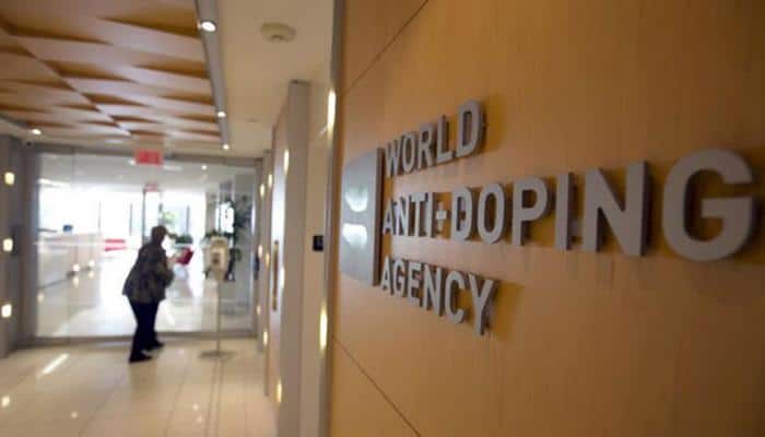 Failing to meet required standards, WADA suspends Romanian laboratory for six months
