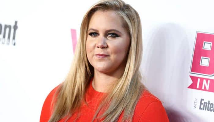 Amy Schumer ties knot with chef boyfriend Chris Fischer