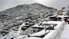 Temperatures rise in Himachal Pradesh, more snow likely next week