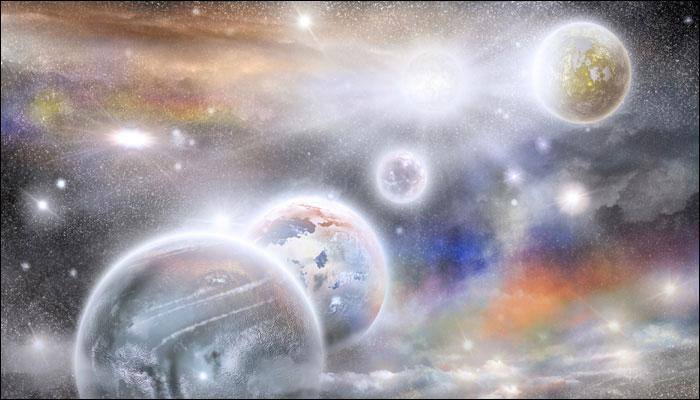 Scientists confirm existence of 100 new planets beyond our solar system