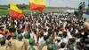 Cauvery water dispute: Chronology of the 120-year-old controversy