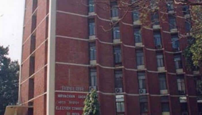 Ensure fair voting in Tripura, Meghalaya, Nagaland: EC to officials