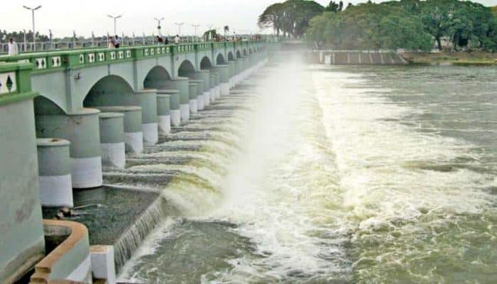 Supreme Court verdict on Cauvery: How much water Bengaluru will get