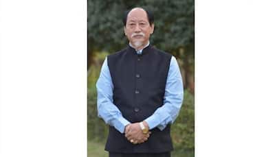 NDPP-BJP alliance to get absolute majority in Nagaland, says Neiphiu Rio