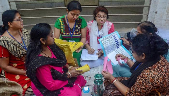 With poetry and song, Tripura&#039;s poll campaigning gets colourful