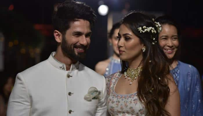 Shahid Kapoor&#039;s birthday plan revealed!