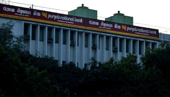 Government says blame UPA for PNB fraud, Congress advises &#039;homework&#039; to BJP