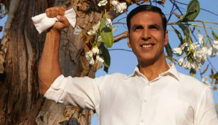 Akshay Kumar&#039;s &#039;PadMan&#039; to be tax-free in Rajasthan