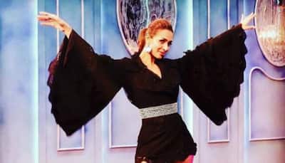 Malaika Arora shares an expensive shopping tale 
