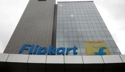 Walmart in talks to buy more than 40% stake in Flipkart: Sources