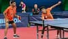 Manav Thakkar, Manush Shah win silver in Czech Junior and Cadet Open