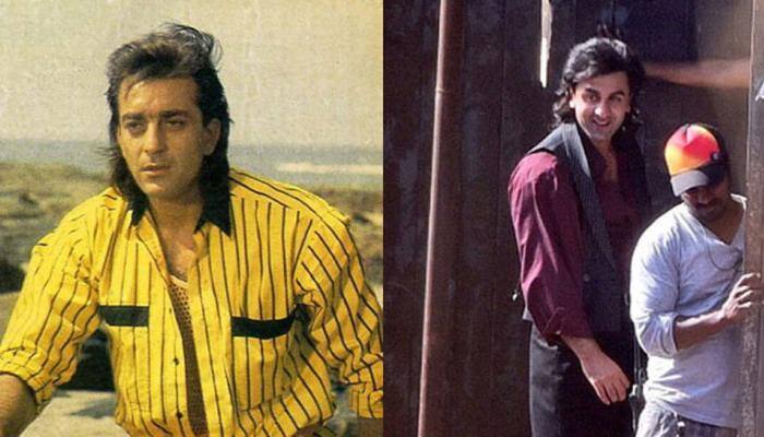 Sanjay Dutt wants trailer of his biopic starring Ranbir Kapoor to be unveiled on May 8 - Here&#039;s why