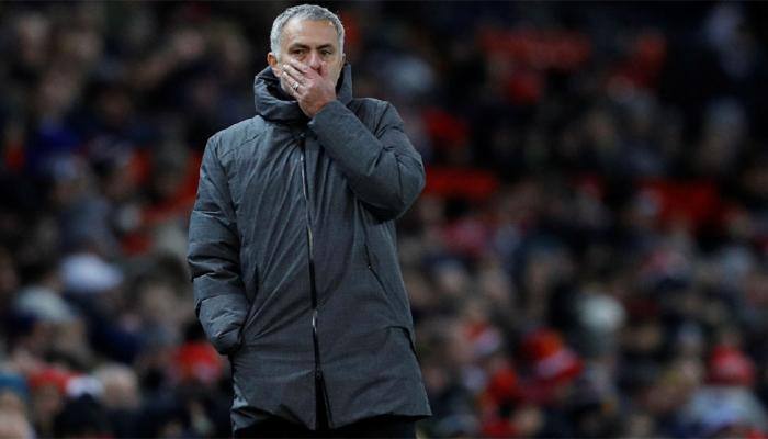 Manchester United boss Jose Mourinho slams Pogba &#039;lies&#039; 