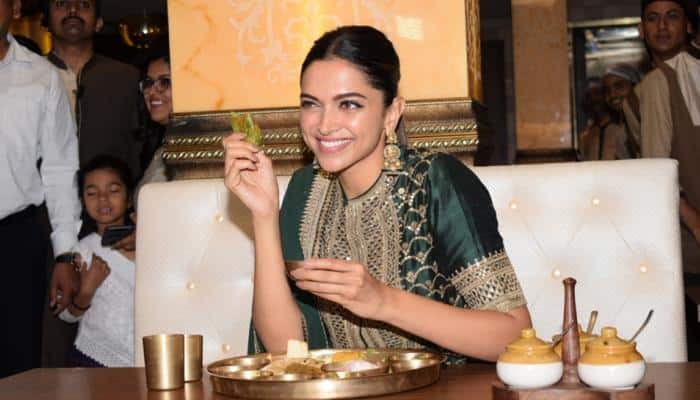 Sapna Didi's biopic starring Deepika Padukone titled 'Rani'