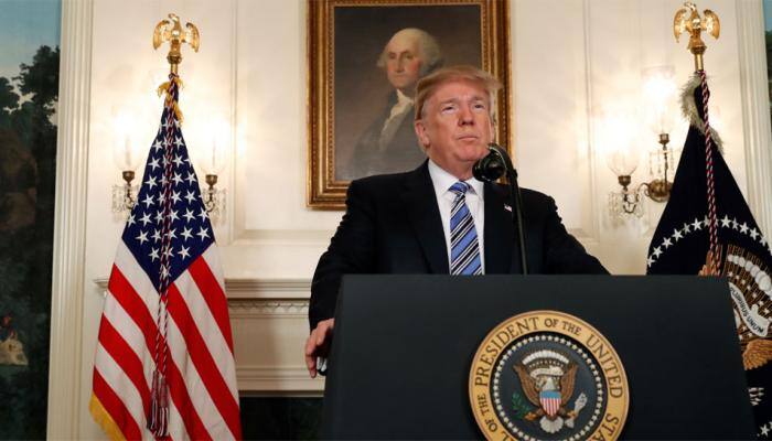 US will not allow China to 'coerce' nations in Asia, says Trump administration