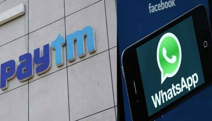 It&#039;s WhatsApp vs Paytm over digital payment in India, govt body says &#039;follow guidelines&#039;