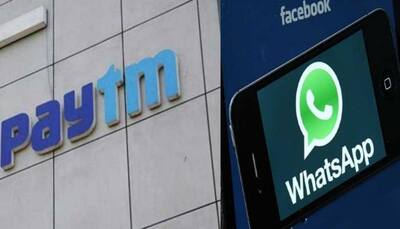 It's WhatsApp vs Paytm over digital payment in India, govt body says 'follow guidelines'
