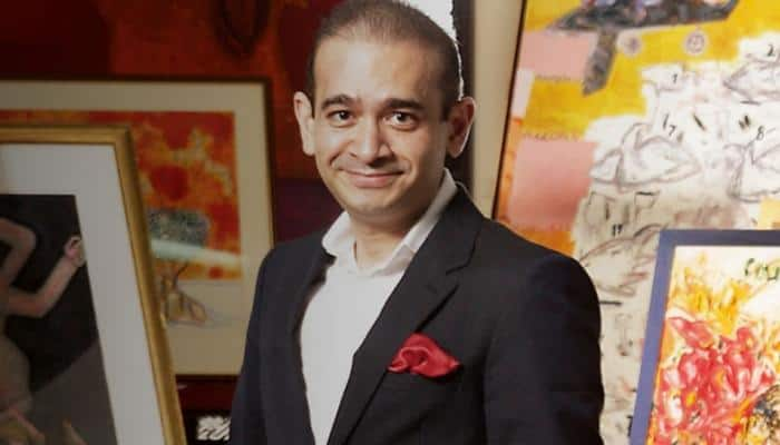 PNB fraud: MEA says &#039;not aware of Nirav Modi&#039;s location&#039;, CBI approaches Interpol