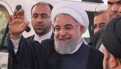  Iranian President Hassan Rouhani to meet PM Modi on Saturday, trade ties on agenda