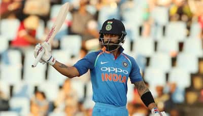 India vs South Africa, 6th ODI: India ride on record-breaking Virat Kohli to win series 5-1