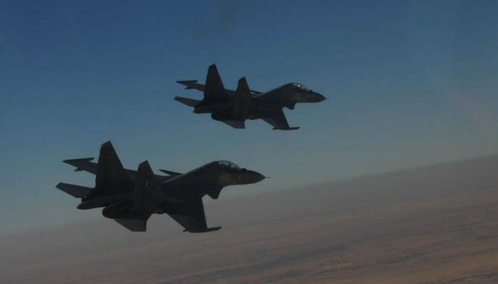 Move to counter China? IAF to operate Sukhoi at Jolly Grant airport for 'future' need