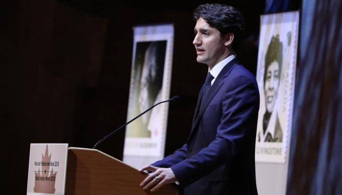 Red carpet set for Canadian PM Justin Trudeau in India: Here's his itinerary