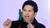 Sachin Tendulkar to be ambassador of T20 Mumbai League