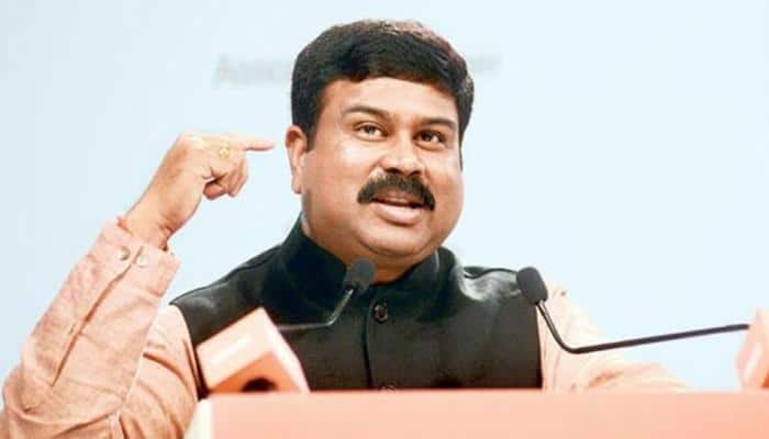 Odisha by-polls: Dharmendra Pradhan kicks off election campaign in Bijepur